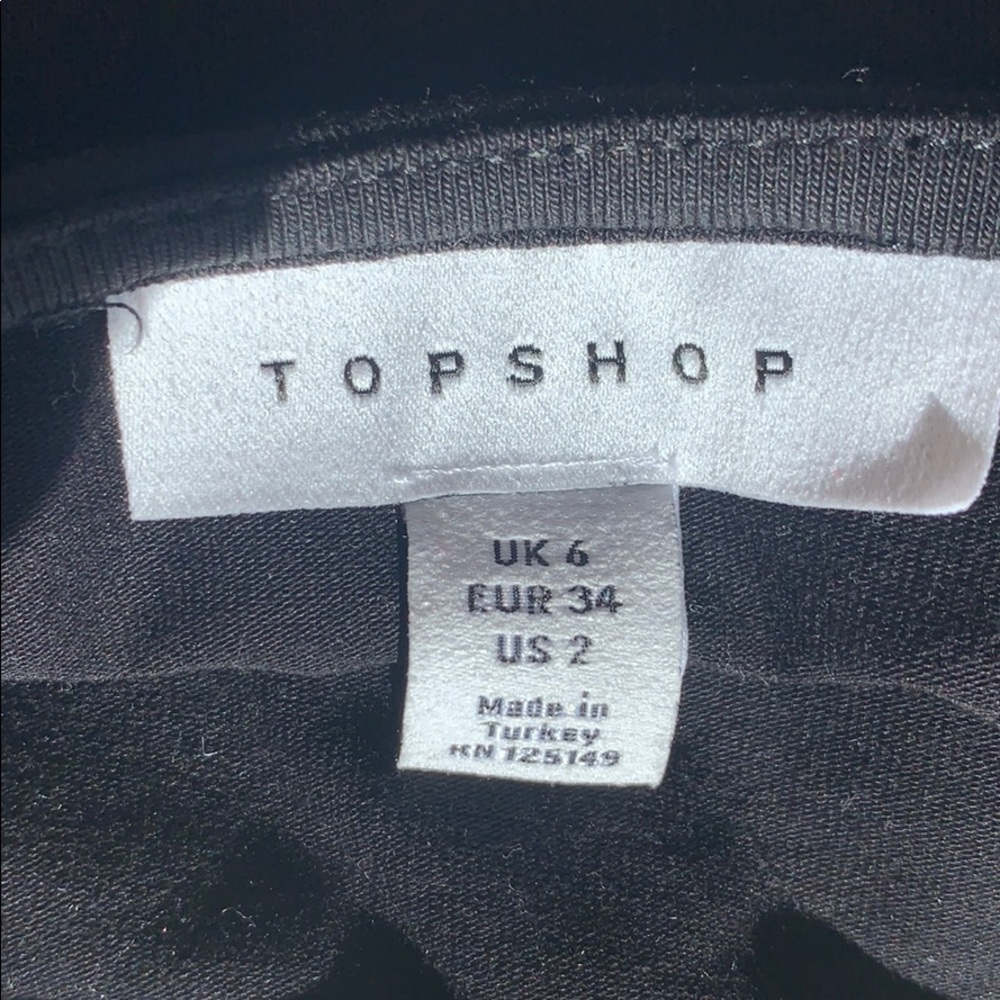 Shirt - Picture 2 of 2
